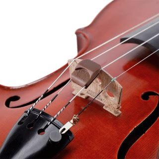 Sordina violí Spector mute for violin