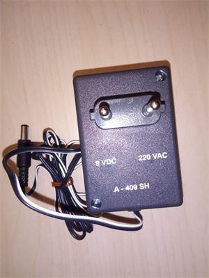 Adaptador A-409 SHl