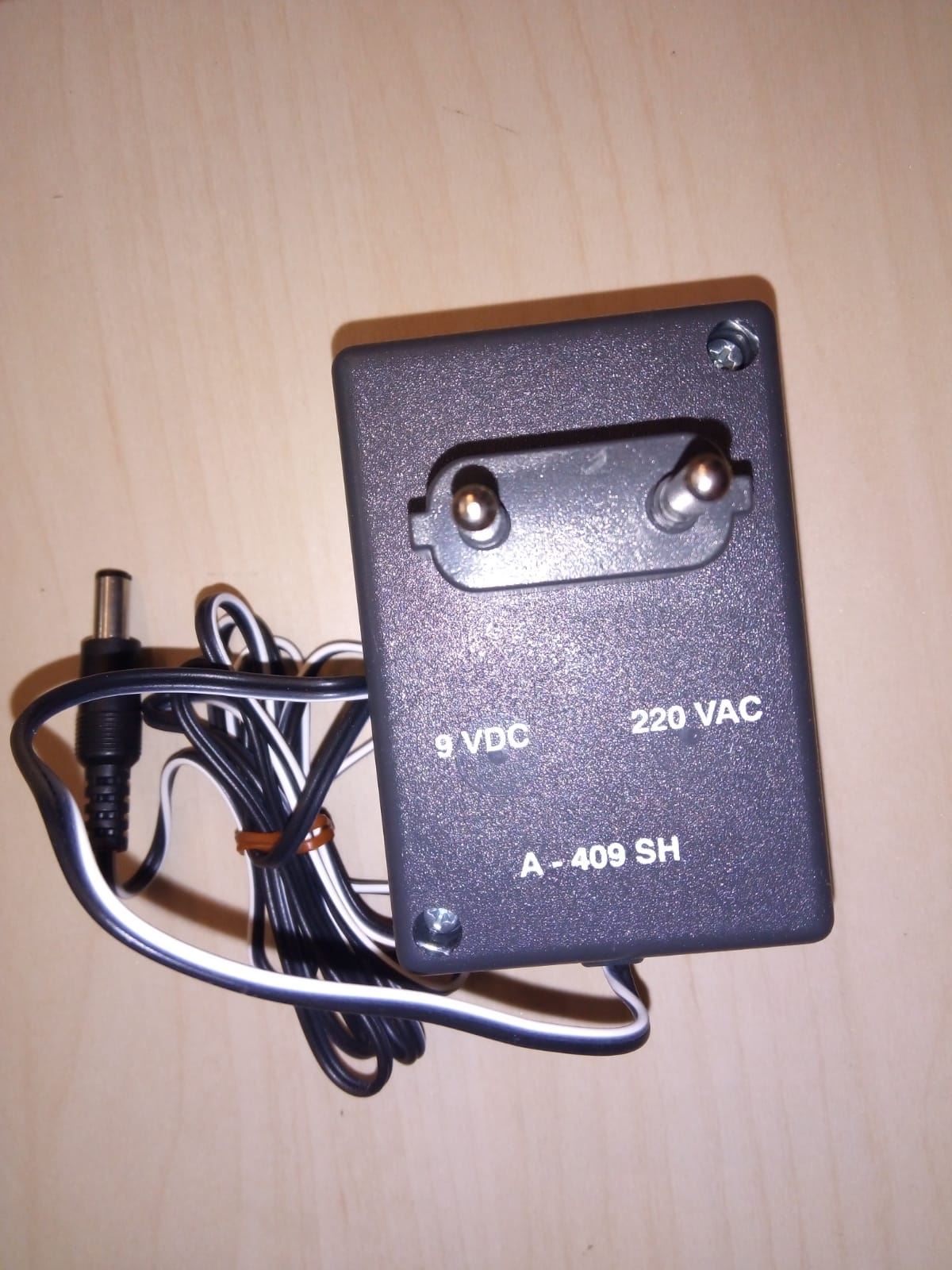 Adaptador A-409 SHl