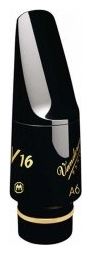 Boquilla saxo alt A6M V16 medium SM812M