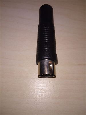 Adaptador 2 jack 3,5 a 1 jack 3,5 stereo
