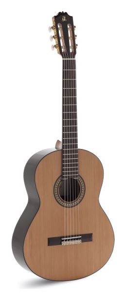Guitarra clásica A4H