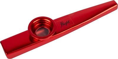 Kazoo granate alumini