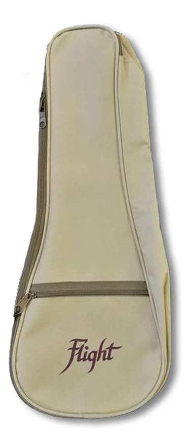 Funda ukelele soprano Tan