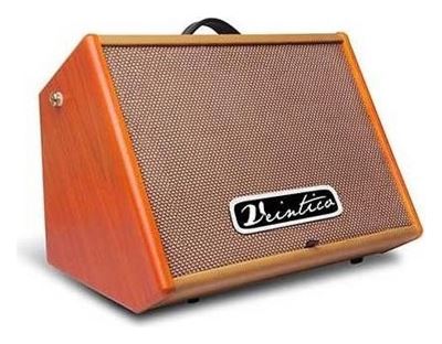 Amplificador acústica Veintico 25W GA25