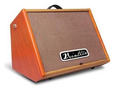 Amplificador acústica Veintico 25W GA25