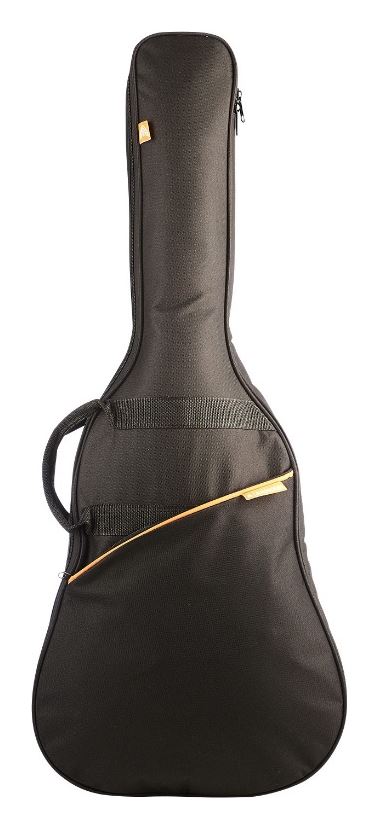Funda guit. cadet clàssica Motxila 3/4 5mm