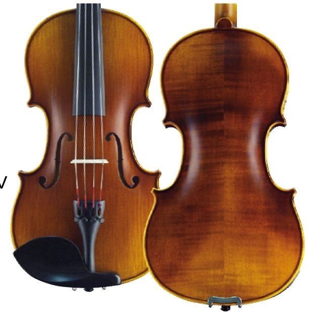 Violí 3/4