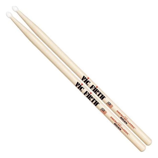 Baquetes Rock Nylon American