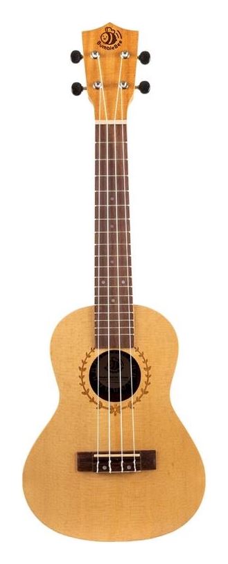 Ukelele concert avet - caoba