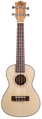 Ukelele concert BC 25