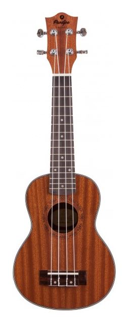 Ukelele soprano