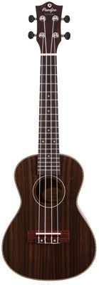 Ukelele soprano