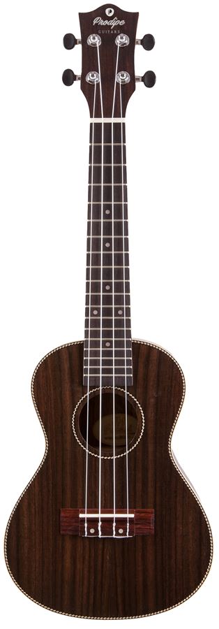 Ukelele soprà