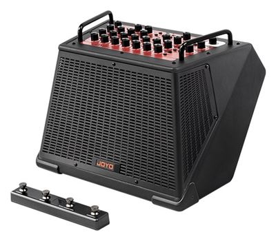 Amplificador BSK-150BL