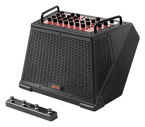 Amplificador BSK-150BL
