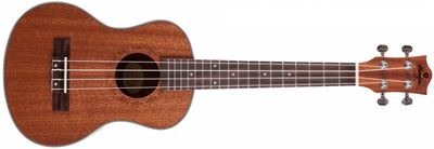 Ukelele tenor