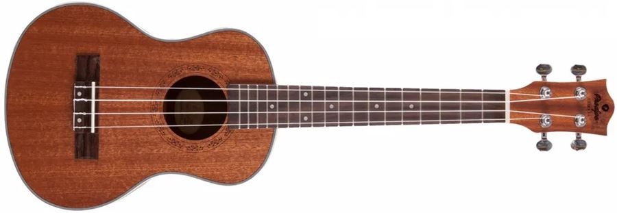 Ukelele tenor