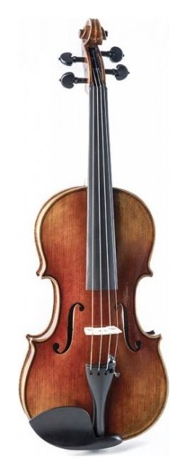 Violí master Antiqued 4/4