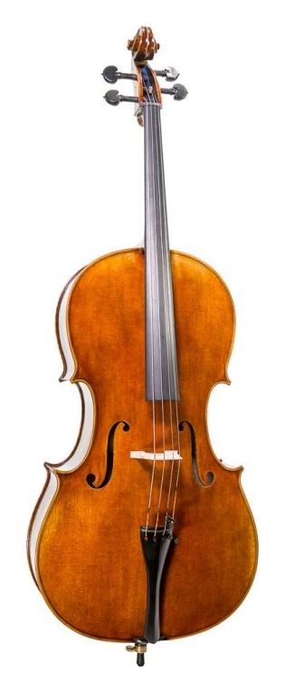 Violoncel master Antiqued 4/4