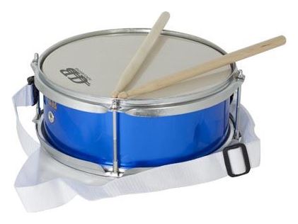 Caja infantil 10’’*4’’ db0101 Azul
