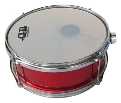 Caixa infantil 10’’*4’’ db0101 Vermell