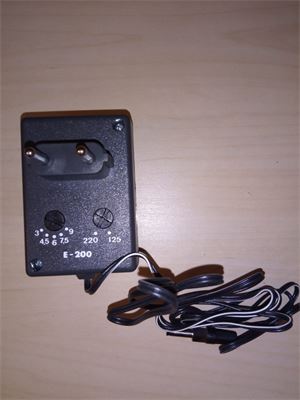 Adaptador E-200