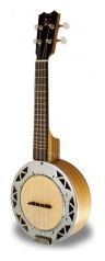 Ukelele banjo uku-S BJ-100