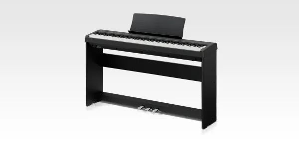 Piano digital ES 110 negro