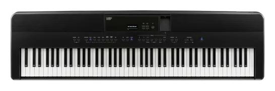 Piano digital ES 520
