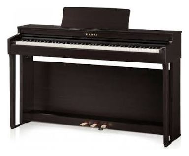 Piano digital CN-201 Palisandro