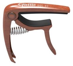 Cejilla Clásica guitto madera