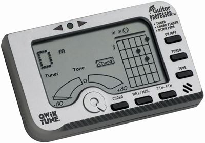 Afinador GP1