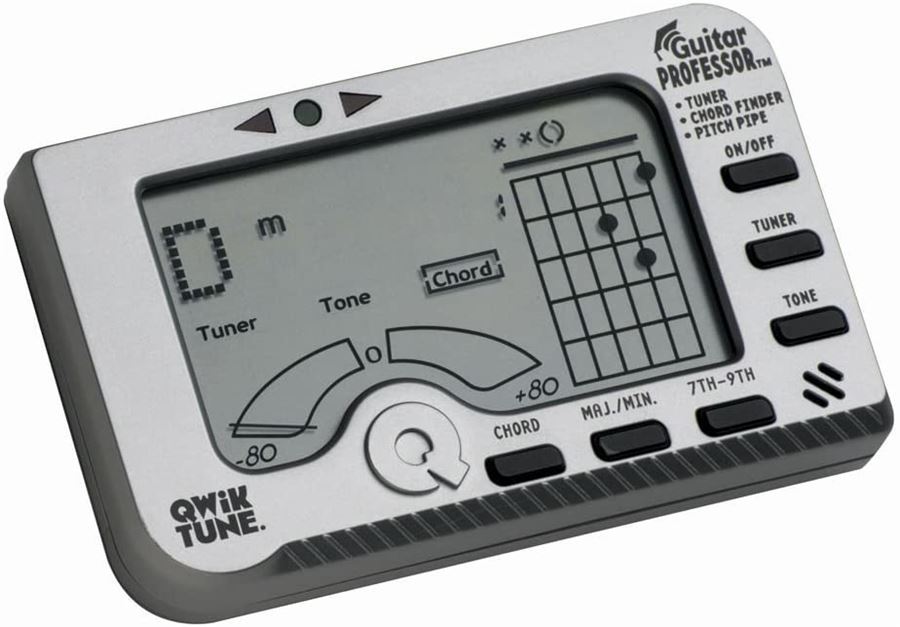 Afinador GP1