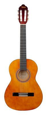 Guitarra clásica cadete 3/4 103 natural