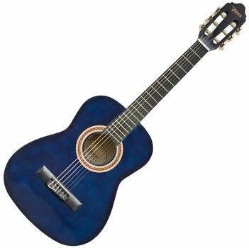Guitarra clàssica cadet 3/4 103 Blau