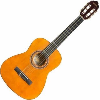 Guitarra clásica cadete 1/2 102 Natural