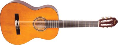 Guitarra clásica cadete 1/4 101 Natural