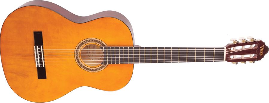 Guitarra clàssica cadet 1/4 101 Natural