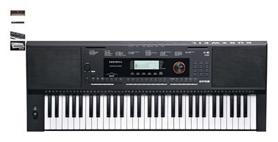 Teclado KP110
