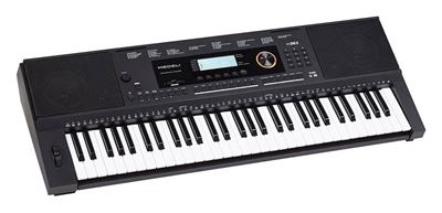 Teclado MK361