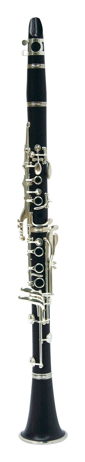 Clarinet 2000S