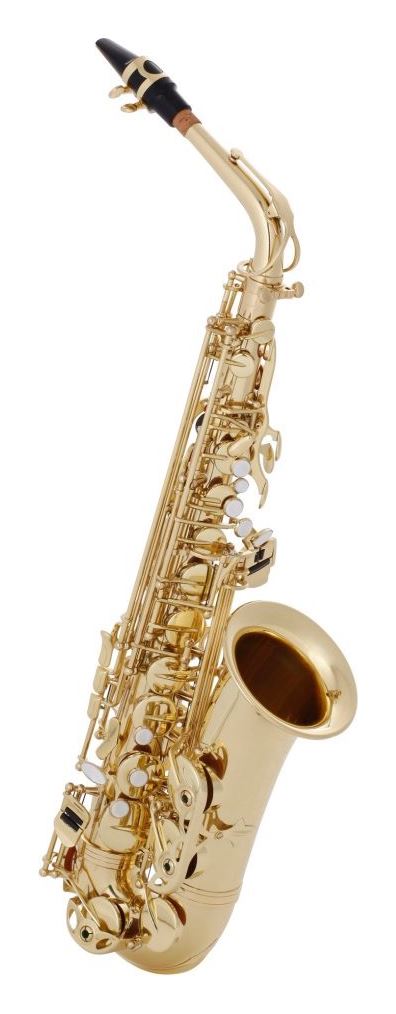 Saxo alto A-100 economy