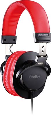 Auricular PRO-3000 vermell