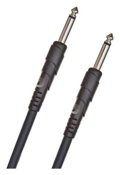 Cable instrument Jack jack 4,5m