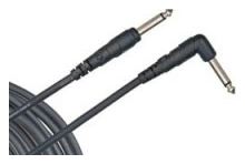 Cable instrument Jack jack 6m acolzat