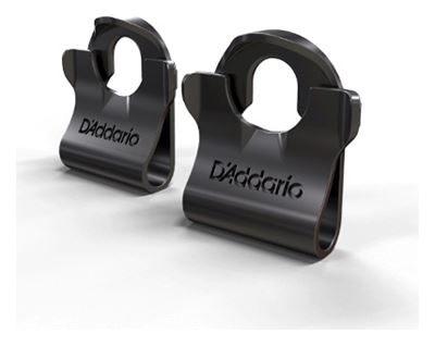Bloqueig de corretja strap lock Clip
