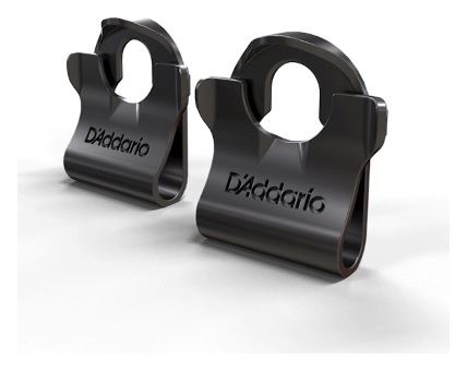Bloqueo de correa strap lock Clip