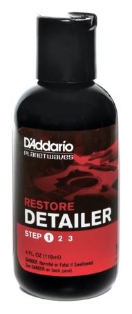 Pulimento limpieza a fondo118 ml