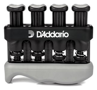 Varigrip hand exerciser Tensio regulable